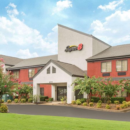 Motel Super 8 By Wyndham Southaven Esterno foto