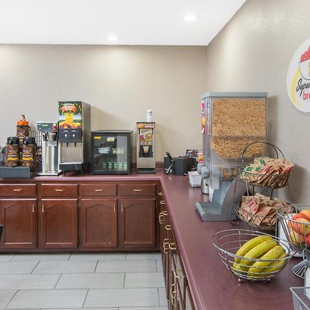 Motel Super 8 By Wyndham Southaven Esterno foto