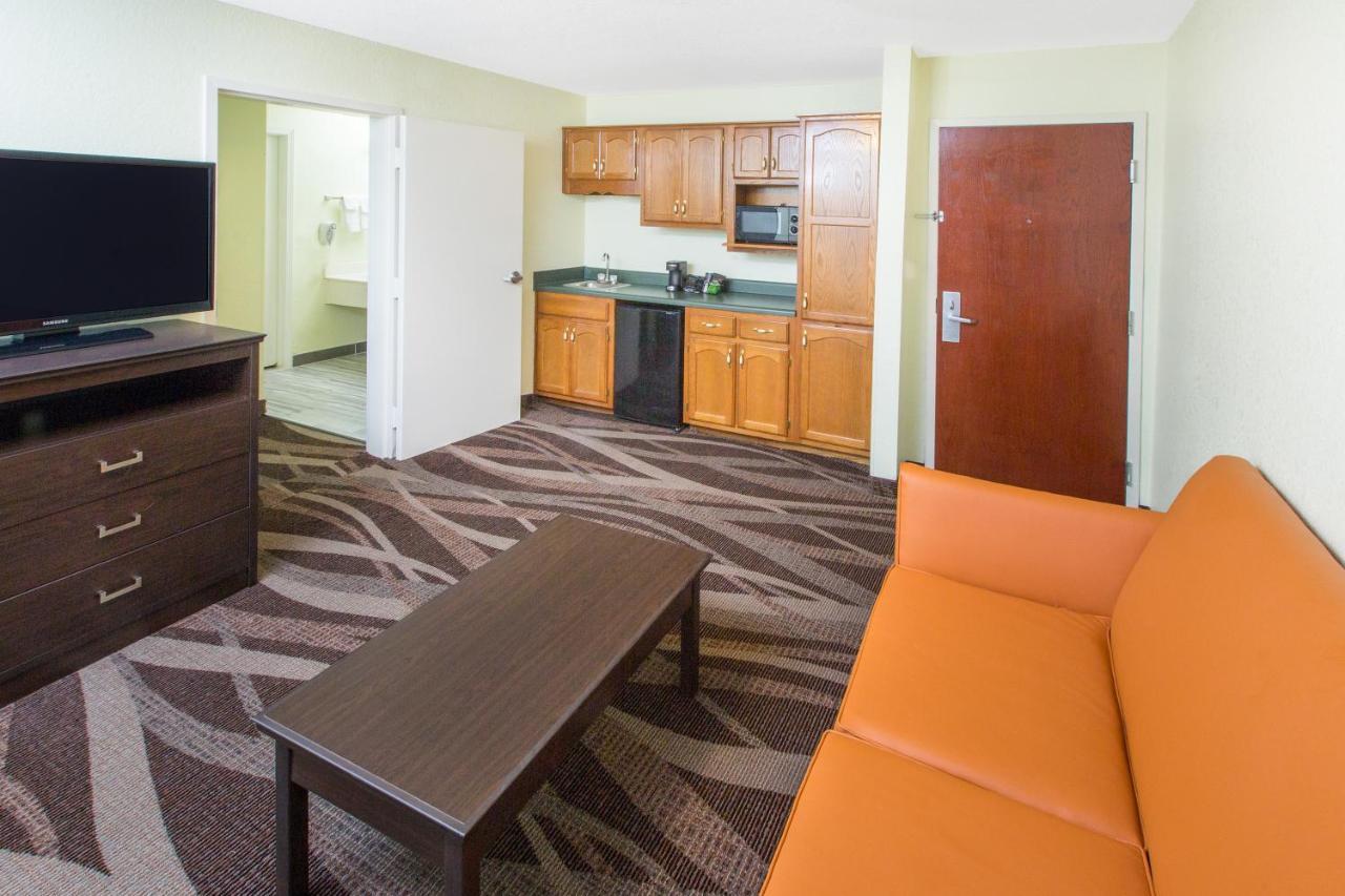 Motel Super 8 By Wyndham Southaven Esterno foto