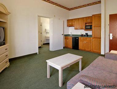 Motel Super 8 By Wyndham Southaven Camera foto